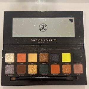 Anastasia Beverly Hills Eyeshadow Prism Palette